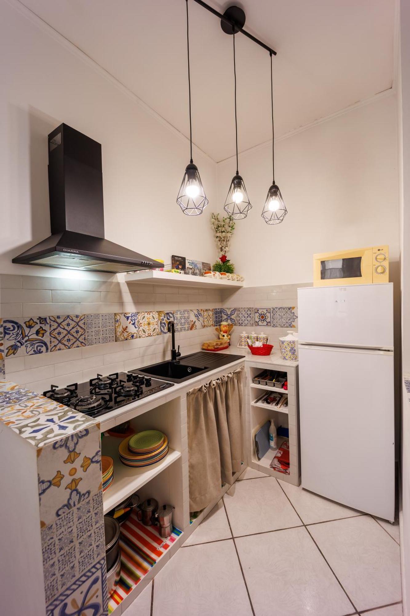 Ferienhaus Peddy House *