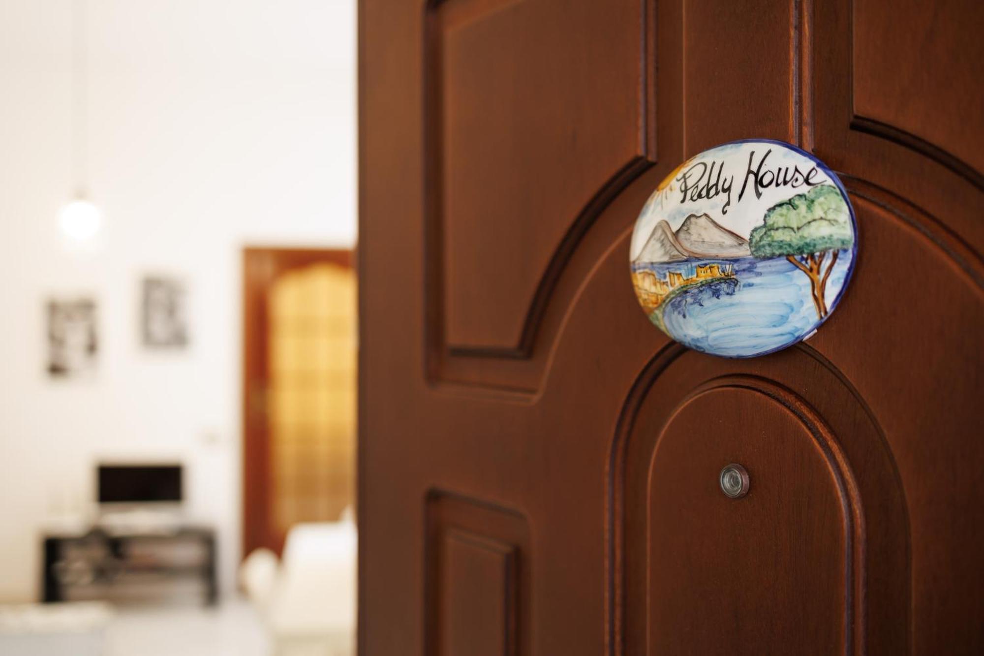 Ferienhaus Peddy House